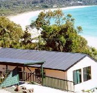 Bay Of Fires Character Cottages - Accommodation Bookings