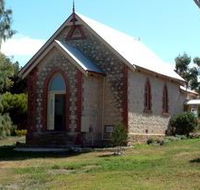 Monteith Serenity - Accommodation Bookings