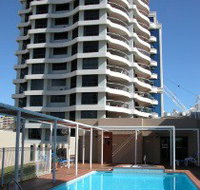 Victoria Square Apartments - Accommodation Bookings