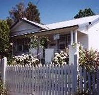 Crabapple Cottage - Accommodation Bookings