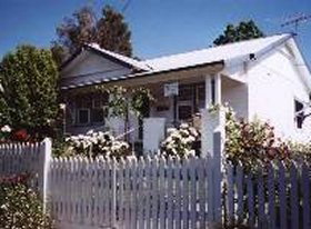 Crabapple Cottage - Accommodation Bookings 0
