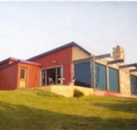 Blue Gate Farmhouse - Accommodation Bookings