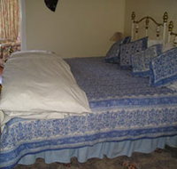 Colleen And Old Sils Farmhouse - Accommodation Bookings