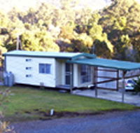 Rosebery Cabin amp Tourist Park - Accommodation Bookings