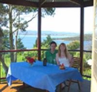 Pomona Spa Cottages - Accommodation Bookings