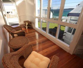 Sugarloaf Point Lighthouse Holiday Accommodation - Accommodation Bookings 0