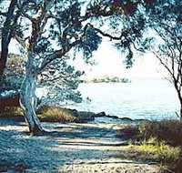 The Cove - Accommodation Bookings