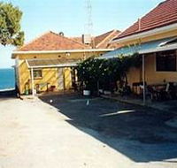 Bay View Holiday Flats - Accommodation Bookings