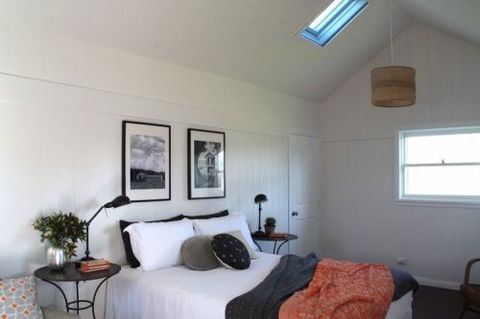 Old Schoolhouse Milton - Accommodation Bookings 2