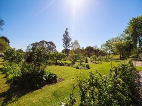 Old Schoolhouse Milton - Accommodation Bookings 6