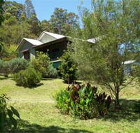 Penlan Cottage - Accommodation Bookings