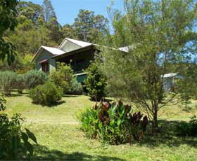 Penlan Cottage - Accommodation Bookings 0