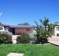 Franklin Harbour Cabin Park - Accommodation Bookings