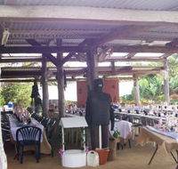 Spurwood Springs Log Cabin Venue - Accommodation Bookings