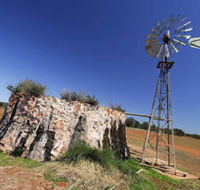 Ninghan Station - Accommodation Bookings