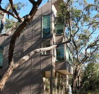 Aquila Eco Lodges - Accommodation Bookings
