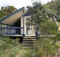 Huon Charm Waterfront Cottages - Accommodation Bookings