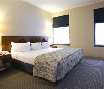 Quality Hotel Batman's Hill On Collins - Accommodation Bookings 1