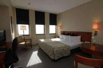 Quality Hotel Batman's Hill On Collins - Accommodation Bookings 9