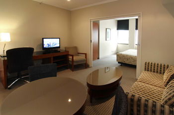 Quality Hotel Batman's Hill On Collins - Accommodation Bookings 16