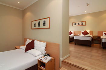 Quality Hotel Batman's Hill On Collins - Accommodation Bookings 19