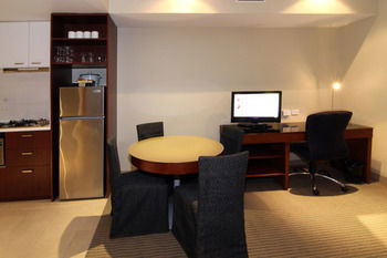 Quality Hotel Batman's Hill On Collins - Accommodation Bookings 21