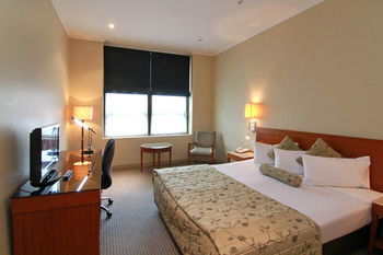 Quality Hotel Batman's Hill On Collins - Accommodation Bookings 23