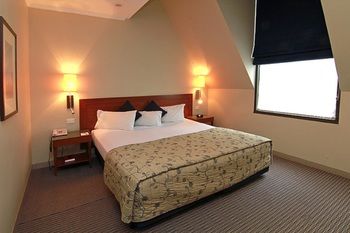 Quality Hotel Batman's Hill On Collins - Accommodation Bookings 24