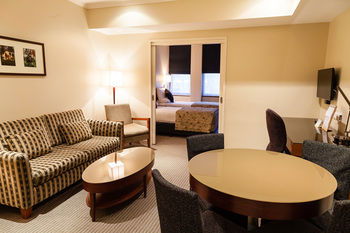 Quality Hotel Batman's Hill On Collins - Accommodation Bookings 25