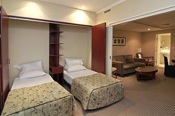 Quality Hotel Batman's Hill On Collins - Accommodation Bookings 26