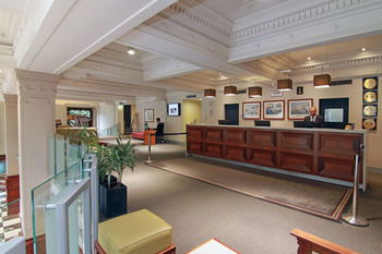 Quality Hotel Batman's Hill On Collins - Accommodation Bookings 27