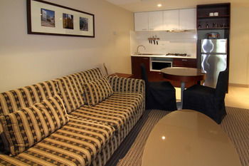 Quality Hotel Batman's Hill On Collins - Accommodation Bookings 32
