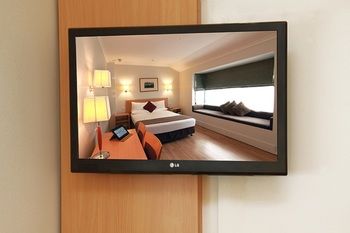 Quality Hotel Batman's Hill On Collins - Accommodation Bookings 36
