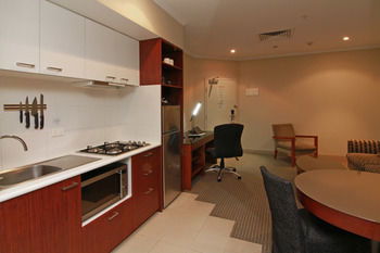 Quality Hotel Batman's Hill On Collins - Accommodation Bookings 37