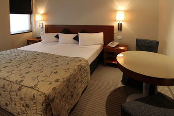 Quality Hotel Batman's Hill On Collins - Accommodation Bookings 38