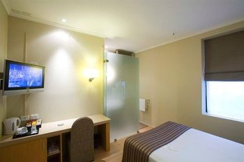 Quality Hotel Batman's Hill On Collins - Accommodation Bookings 39