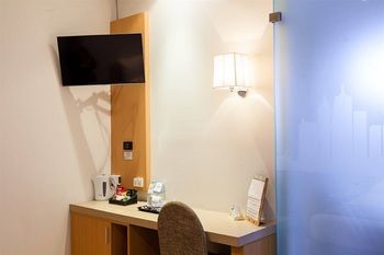 Quality Hotel Batman's Hill On Collins - Accommodation Bookings 41