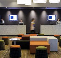 Novotel Sydney Central - Accommodation Bookings