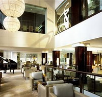 Shangri-La Hotel Sydney - Accommodation Bookings
