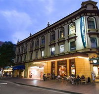 Capitol Square Hotel Sydney - Accommodation Bookings