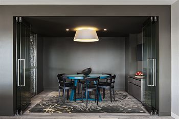 PARKROYAL Darling Harbour, Sydney - Accommodation Bookings 4