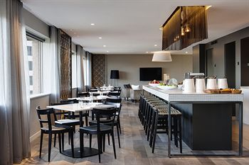 PARKROYAL Darling Harbour, Sydney - Accommodation Bookings 5