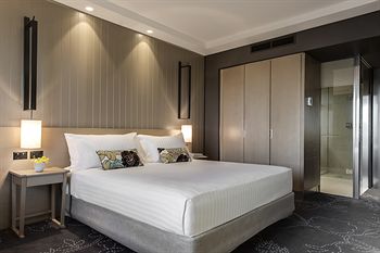 PARKROYAL Darling Harbour, Sydney - Accommodation Bookings 6