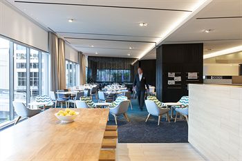 PARKROYAL Darling Harbour, Sydney - Accommodation Bookings 8