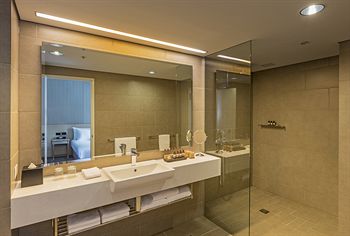 PARKROYAL Darling Harbour, Sydney - Accommodation Bookings 9