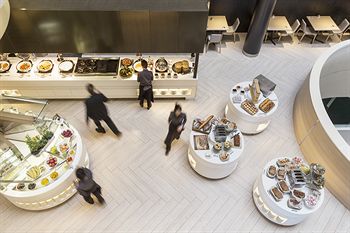 PARKROYAL Darling Harbour, Sydney - Accommodation Bookings 10