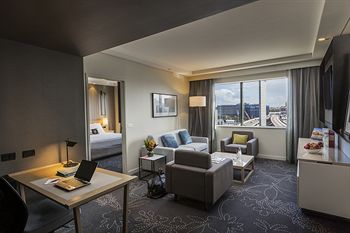 PARKROYAL Darling Harbour, Sydney - Accommodation Bookings 11