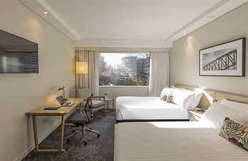 PARKROYAL Darling Harbour, Sydney - Accommodation Bookings 12