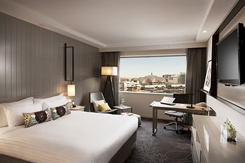 PARKROYAL Darling Harbour, Sydney - Accommodation Bookings 14