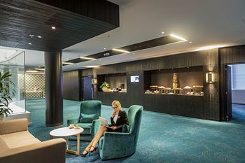 PARKROYAL Darling Harbour, Sydney - Accommodation Bookings 15